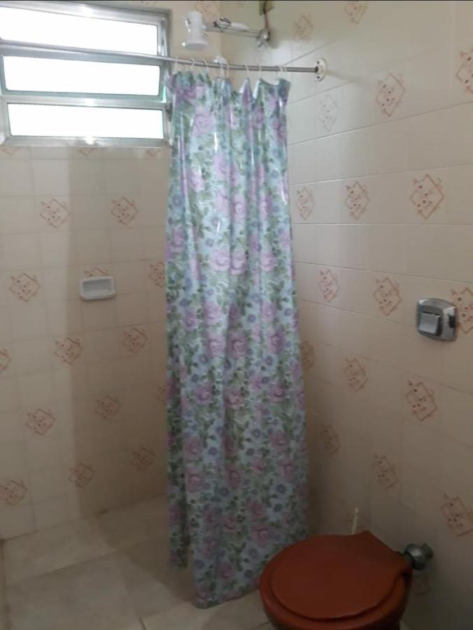 Sambura Chales Ilha Comprida Bagian luar foto